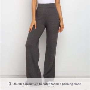 NWT Petal & Pup Clayton pant